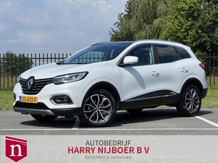 Renault Kadjar 1.3 TCe Intens NL-Auto Panorama dak / Navi / Camera / led / 18