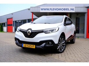 Renault Kadjar 1.5 dCi Bose LEDHalf