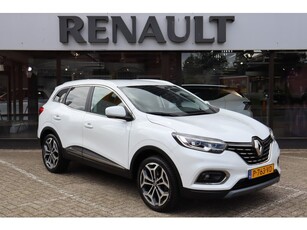 Renault Kadjar TCe 140pk EDC Automaat Techno (bj 2022)