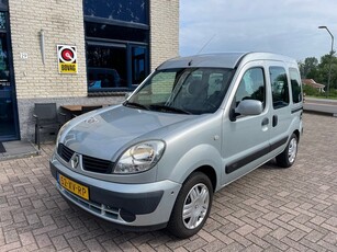 Renault Kangoo 1.2-16V Expression- Zeer nette staat- 5pers