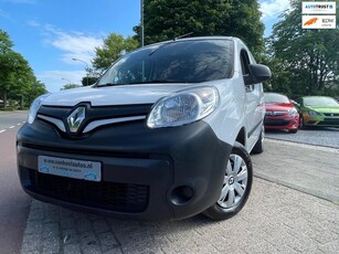 Renault Kangoo 1.2 TCe A-C Elek Pakket Navi Cruise Pdc Nw