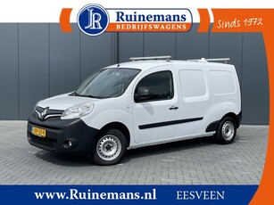 Renault Kangoo 1.5 dCi 110 PK / MAXI / L2H1 / AIRCO /