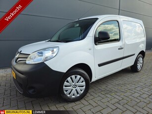 Renault Kangoo 1.5 dCi 75 Airco navi lage kmstand