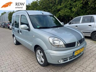 Renault Kangoo 1.6 B 5p *AIRCO (bj 2006)