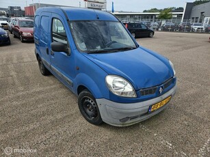 Renault Kangoo combi 1.5 dCi Authentique EXPORT