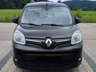 Renault Kangoo dCi 90 FAP 66kw 2013