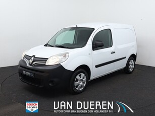 Renault Kangoo Express 1.5 dCi 75 Express All season banden