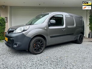 Renault Kangoo Express 1.5 dCi 90 Express Maxi Black