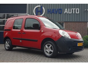 Renault Kangoo Express 1.6-16V AUTOMAAT, AIRCO, BTW-VRIJ /