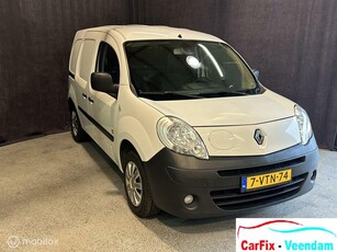 Renault Kangoo Express Z.E.