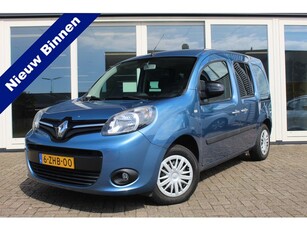 Renault Kangoo ** Rolstoel auto** 1.2 tce Cruise Control