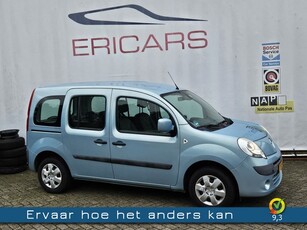 Renault Kangoo Family 1.6-16V Expression AUTOMAAT AIRCO PDC