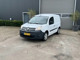 Renault Kangoo Kangoo (bj 2017)