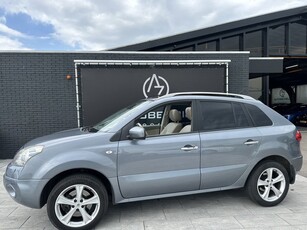 Renault Koleos ✅2.0 dCi Privilège 4WD