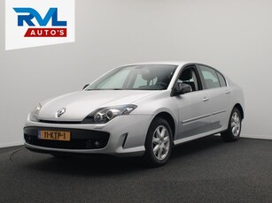 Renault Laguna 2.0 16V Dynamique Navigatie Climate/control