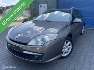 Renault Laguna Estate / 2.0 / 16V T / Dynamque / Keyless /