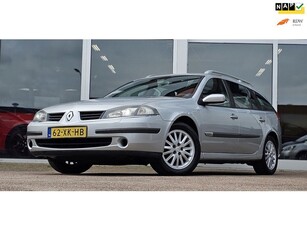 Renault Laguna Grand Tour 1.6i 16V Business Xenon