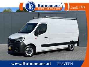 Renault Master 2.3 dCi 150 PK / L2H2 / TREKHAAK / IMPERIAAL