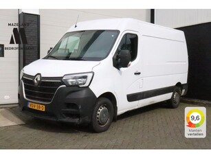 Renault Master 2.3 dCI 150PK L2H2 Automaat EURO 6 - Airco -