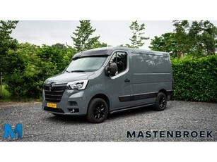 Renault Master 2.3 dCi L1H1 LED Nardo Grey Camera