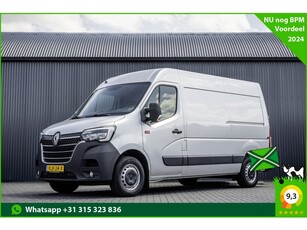 Renault Master 2.3 dCi L2H2 Euro 6 150 PK LED