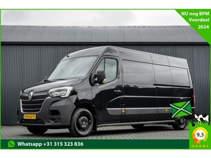 Renault Master 2.3 dCi L3H2 Euro 6 150 PK Camera