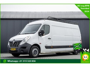 Renault Master 2.3 dCi L3H2 Euro 5 Cruise Imperiaal