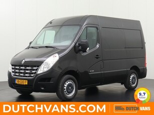 Renault Master 2.3DCi 125PK L1H2 Navigatie Airco