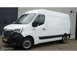 Renault Master bestel T35 2.3 dCi 135 L2H3 Navigatie