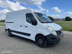 Renault Master bestel T35 2.3 dCi L2H2 2015 AIRCO CRUISE