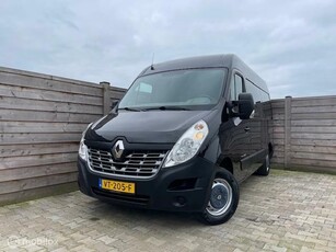 Renault Master bestel T35 2.3dCi L2H2 Trekhaak Navi