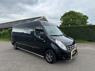 Renault Master T35 2.3 DCI 125PK L3H2 - AIRCO - EURO 5