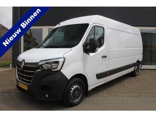 Renault Master T35 2.3 dCi 135 L3H3. Climate Control