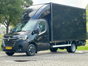 Renault Master T35 2.3 dCi 165 L4, dHollandia 1000KG