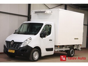 Renault Master T35 2.3 dCi VRIESWAGEN / KOELWAGEN DAG NACHT