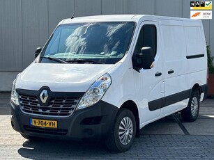 Renault Master T35 2.3 dCi L1H2, Nap, Apk, Camera, Euro 6, 131pk