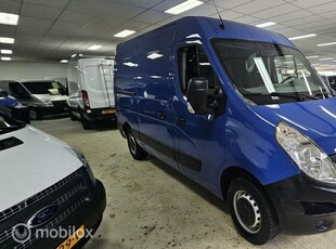 Renault Master T35 2.3 dCi L2H2 Airco Cruise Navigatie!