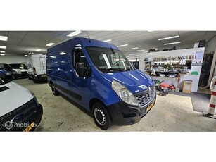 Renault Master T35 2.3 dCi L2H2 Airco Cruise Navigatie!