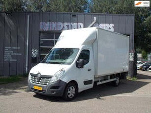 Renault MASTER T35 2.3 dCi L3 ZEER NETTE AUTO 2016BJ