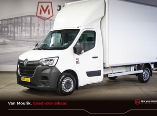 Renault Master T35 2.3 dCi L3H2 Energy BAKWAGEN MEUBELBAK | AIRCO / AUDIO- PACK | DAB | APPLE | BLUETOOTH | CAMERA