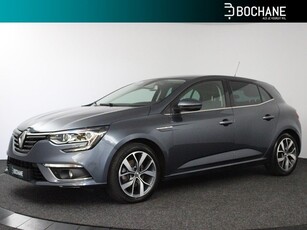 Renault Mégane 1.2 TCe 130 Bose NL-auto + dealer