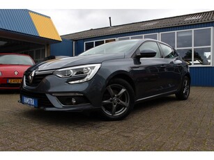 Renault Mégane 1.2 TCe 