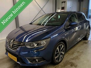 Renault Megane 1.5 Blue dCi Bose