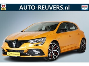 Renault Mégane 1.8 TCe 300 RS Trophy / RECARO / LED /