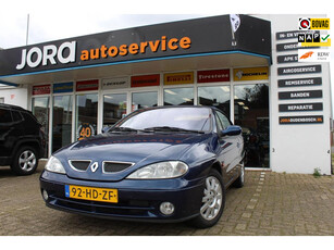 Renault Mégane Cabrio 1.6-16V Dynamique