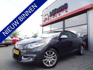 Renault Mégane Coupe 1.5 dCi GT-Line NL-AUTO CRUISE