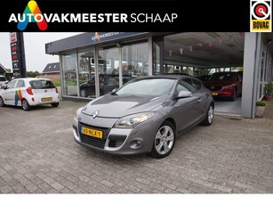 Renault Mégane Coupe 1.6 Dynamique , Inclusief nw apk/beurt