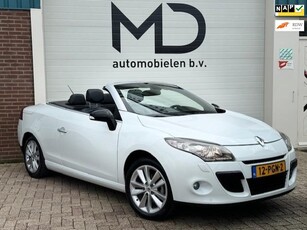 Renault Mégane Coupé-Cabriolet 1.4 TCE Privilège / PanoDak