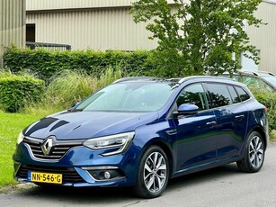 Renault Mégane Estate 1.2 T 132PK Bose AutomaatPanorama