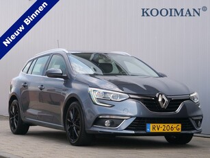 Renault Mégane Estate 1.2 TCe 100pk Zen Navigatie /